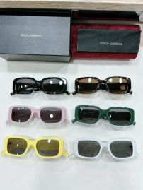 Picture of DG Sunglasses _SKUfw52053916fw